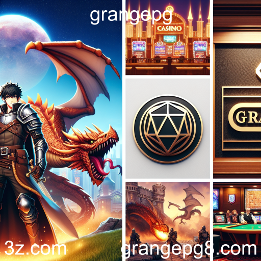 A Magia dos Jogos de RPG: Uma Jornada Inesquecível